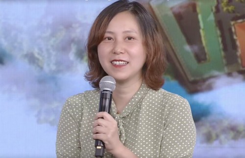 “桑田島時間”第四期在京開辯 發(fā)現(xiàn)數(shù)字經(jīng)濟(jì)新動能