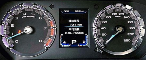 天天拍車：避免這3項(xiàng)操作，能夠有效降低車輛油耗
