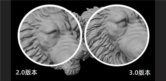 iReal 3D軟件 3.0版本全球發(fā)布，極致掃描體驗