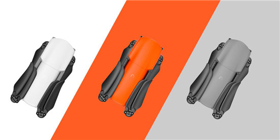 道通智能發(fā)布全新一代旗艦級航拍無人機(jī)EVO Lite系列 開啟航拍新境界