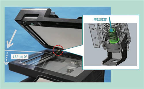 榮耀登場 智領(lǐng)未來 柯尼卡美能達高速旗艦版A3黑白多功能復(fù)合機bizhub 750i重磅上市