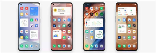 魯大師9月新機(jī)流暢榜：OPPO ColorOS 12跑分亮相！