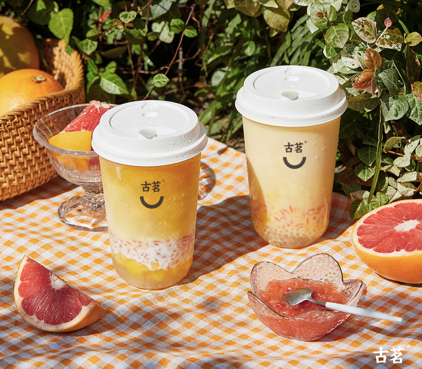 深耕時(shí)尚消費(fèi)需求，古茗茶飲用創(chuàng)意和品質(zhì)擁抱“Z世代”