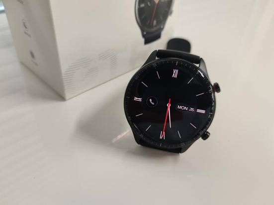 功能與長(zhǎng)續(xù)航兼具，華米10月12日發(fā)布新一代Amazfit智能手表