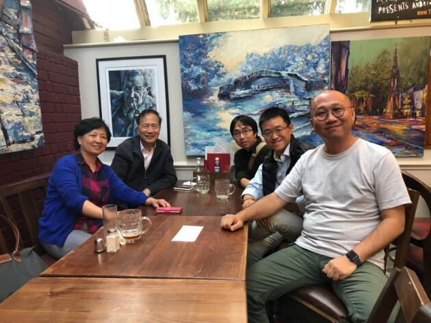 一個(gè)約定讓全球數(shù)萬(wàn)AI愛(ài)好者相聚，它是如何做到的？