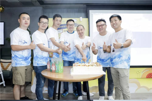 成為“靠譜”的零售數(shù)字化服務(wù)商，商派喜迎19周年慶！