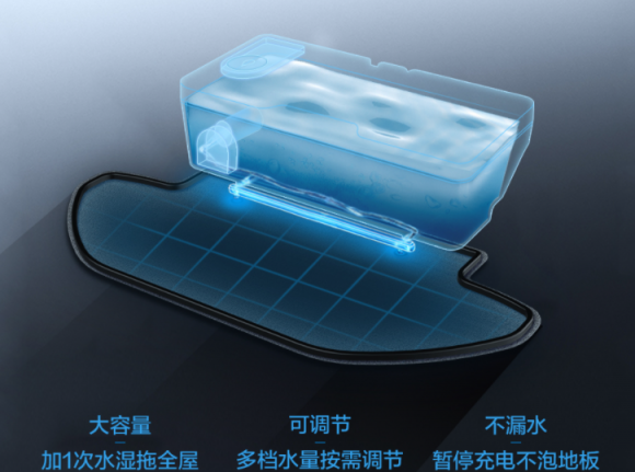 掃地機(jī)器人哪個(gè)牌子好？吸力大并不等于清潔能力強(qiáng)