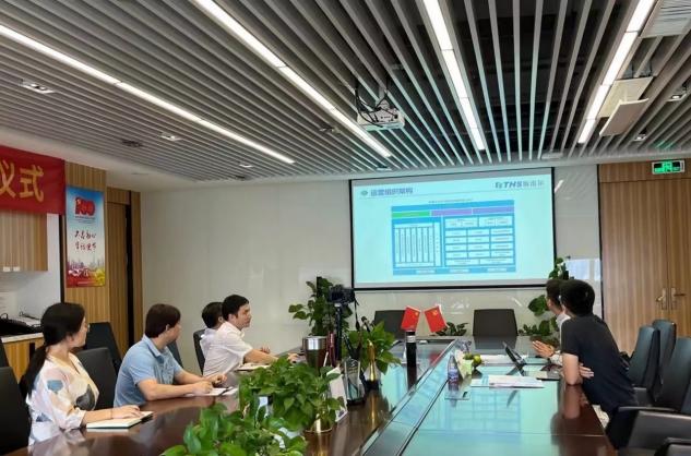中望與斯維爾簽署戰(zhàn)略合作協(xié)議，共建國(guó)產(chǎn)CAD應(yīng)用生態(tài)，助力建設(shè)行業(yè)數(shù)字化轉(zhuǎn)型