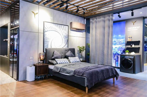 從廣交會看海爾智家轉型：從出口品牌到出口場景