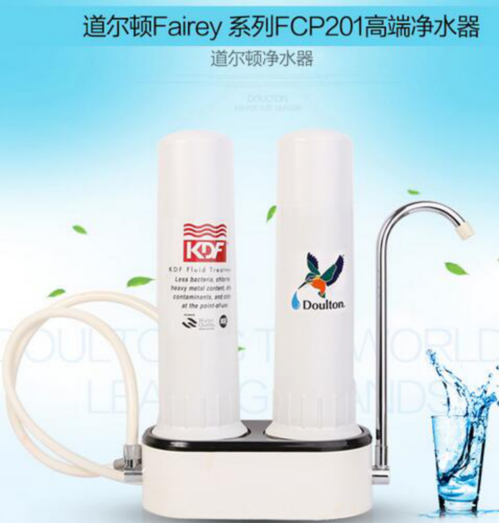 盤點今年市場上廣受消費(fèi)者喜愛的凈水器品牌