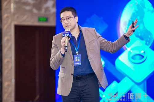 新時代下 物流與供應鏈行業(yè)如何成為低碳行動派？