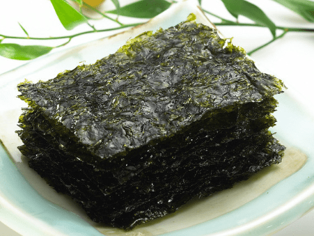 海苔都有什么牌子？爆火的健康零食老板仔