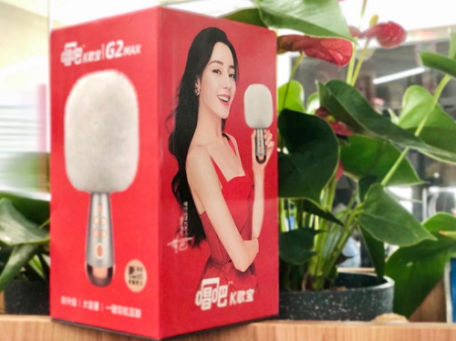 唱吧K歌寶電梯廣告再度來(lái)襲，或?qū)_刺銷售額歷史新高