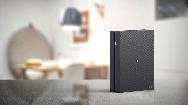 中興兩款Wi-Fi 6路由器斬獲2021年度Good Design Award設(shè)計大獎