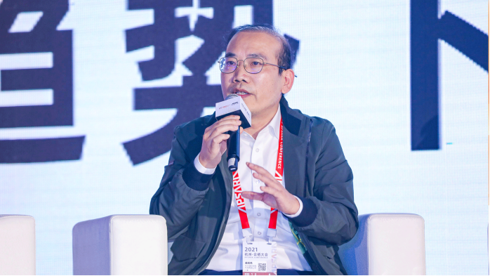 云棲大會｜銷幫幫CRM如何解讀“業(yè)財數(shù)據(jù)整合”關(guān)鍵價值點？