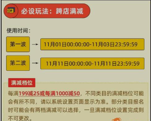 2021年雙11活動(dòng)什么時(shí)候開始？天貓京東雙十一紅包攻略節(jié)奏搶先看