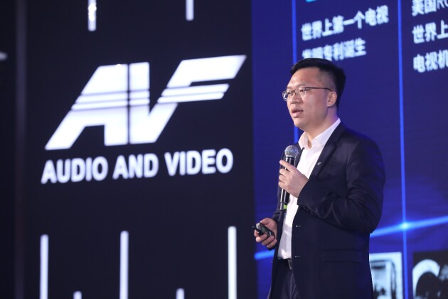 TCL Mini LED戰(zhàn)略全面綻放，共話音視頻技術(shù)新發(fā)展