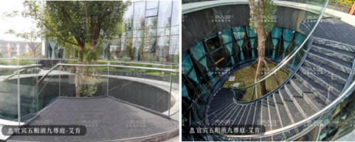 派勒全國暢銷的刮沙地墊——艾肯刮沙除塵地墊