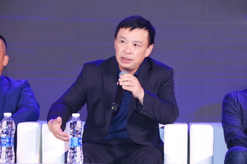 索尼洪鋼：持續(xù)深耕電視影音技術，推動行業(yè)發(fā)展升級
