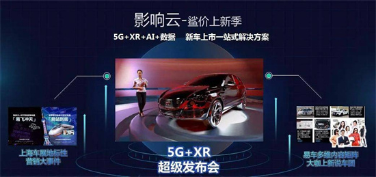 易車打造全域數(shù)字化引擎，為汽車廠商、經(jīng)銷商提供精準(zhǔn)營銷