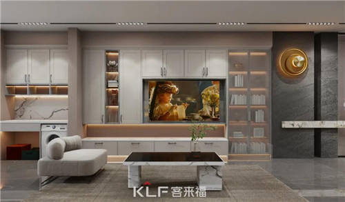 全新SI發(fā)布，客來福賦能終端市場(chǎng)，重磅出擊