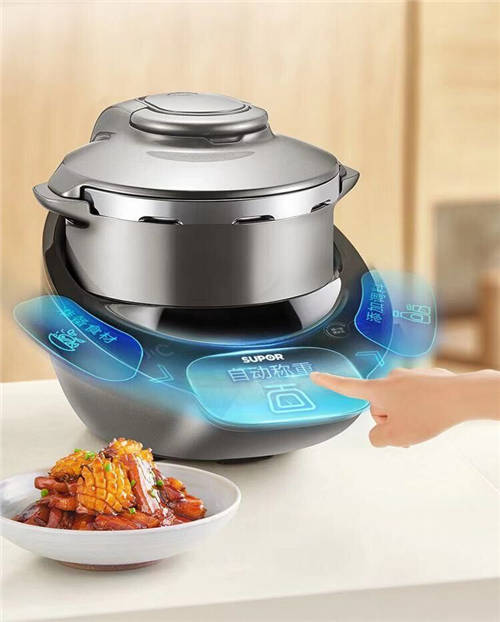 多功能料理機到底是神器還是雞肋？