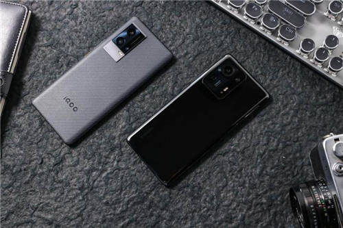 小米MIX 4對比iQOO 8 Pro，雙十一購機(jī)無需糾結(jié)