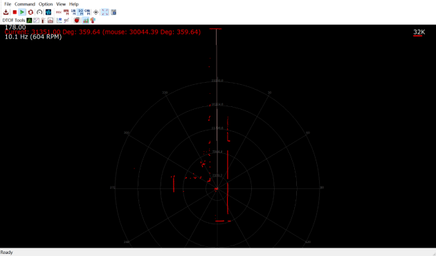 國(guó)內(nèi)激光雷達(dá)領(lǐng)導(dǎo)者思嵐科技再出手，RPLIDAR S2性能如何？