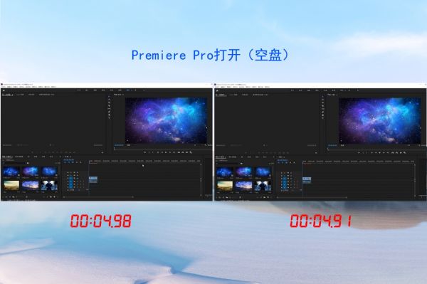朗科絕影N950E Pro固態(tài)硬盤(pán)評(píng)測(cè)：獨(dú)立緩存搭配個(gè)性散熱馬甲，確保性能高速穩(wěn)定