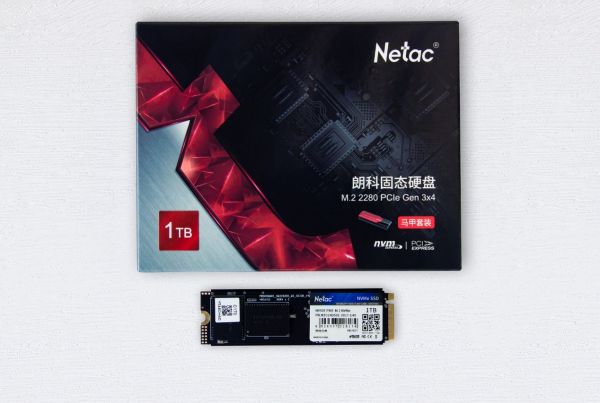 朗科絕影N950E Pro固態(tài)硬盤(pán)評(píng)測(cè)：獨(dú)立緩存搭配個(gè)性散熱馬甲，確保性能高速穩(wěn)定