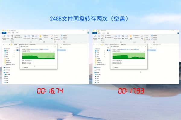 朗科絕影N950E Pro固態(tài)硬盤(pán)評(píng)測(cè)：獨(dú)立緩存搭配個(gè)性散熱馬甲，確保性能高速穩(wěn)定