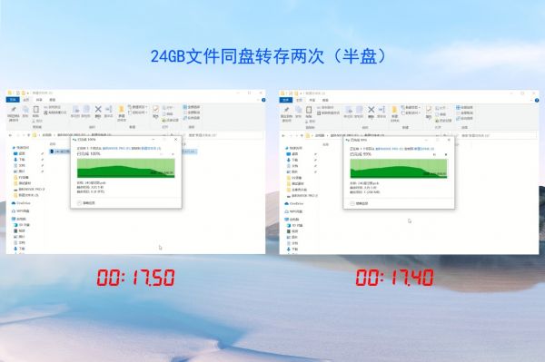 朗科絕影N950E Pro固態(tài)硬盤(pán)評(píng)測(cè)：獨(dú)立緩存搭配個(gè)性散熱馬甲，確保性能高速穩(wěn)定