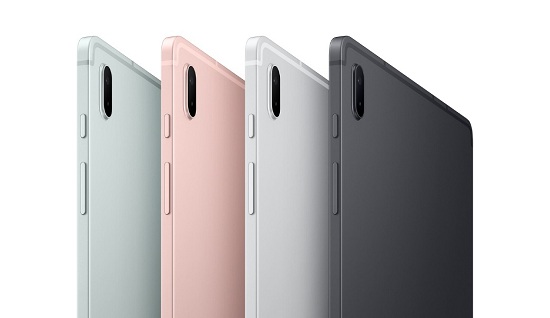 雙11熱門選 三星Galaxy Tab S7 FE學(xué)習(xí)工作娛樂全場(chǎng)景適配
