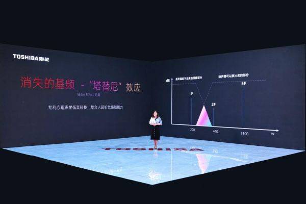 雙十一電視選購(gòu)指南，東芝火箭炮電視X8900KF引關(guān)注