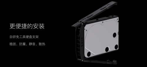 辦公NAS品牌極空間，為你搭建私有云協(xié)同辦公系統(tǒng)