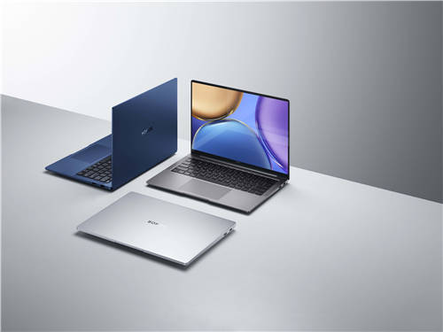 美學再進化，榮耀MagicBook V 14以極致美學塑造產品自信