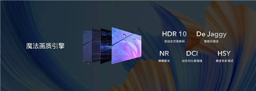 輕松拿下京東家電雙冠軍，榮耀智慧屏X2 65英寸限時(shí)2699元，11月1日開售