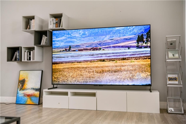 TCL 98Q6E成98英寸智屏天花板，雙十一買哪款已經(jīng)失去懸念