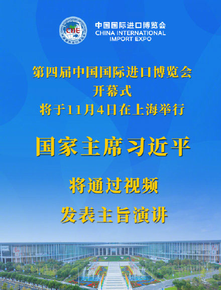 萊特維健亮相進(jìn)博會(huì)，匠心產(chǎn)品蓄勢(shì)待發(fā)