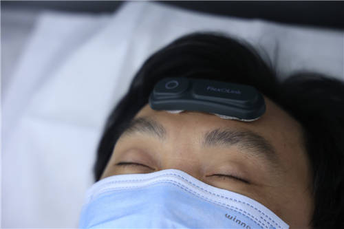 云棲大會圓滿落幕，“睡眠黑科技”激發(fā)未來暢想