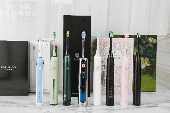 電動(dòng)牙刷哪個(gè)牌子好？2021最新好評(píng)電動(dòng)牙刷品牌排行榜揭曉
