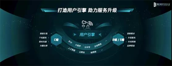騰訊湯道生：越是往前走，越要充滿敬畏之心