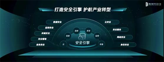 騰訊湯道生：越是往前走，越要充滿敬畏之心