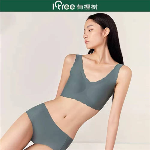 獨(dú)立自我的Z世代VS舒適無拘束的有棵樹，一拍即合