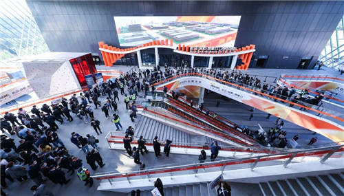 萬生華態(tài)出席2021云棲大會——聚焦科技前沿，探索想象邊界
