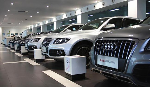 優(yōu)信二手車(chē)，給了咱打工人“打工魂”