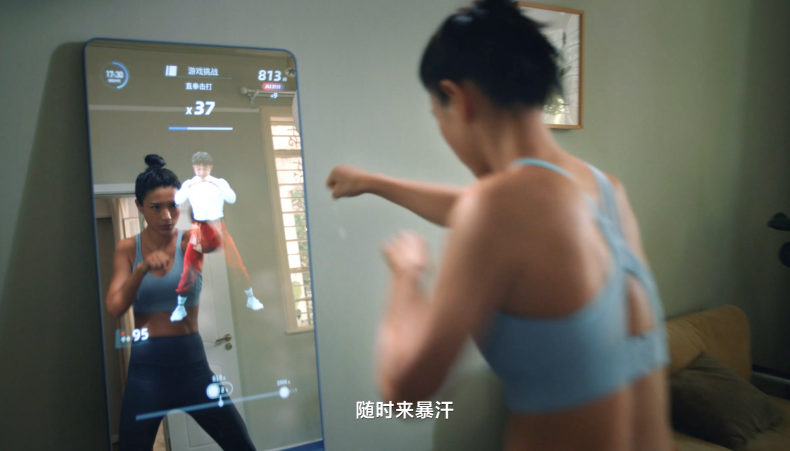 體弱多病是因?yàn)槲覀兲珣?？想要治療，智能健身何不?lái)了解一下