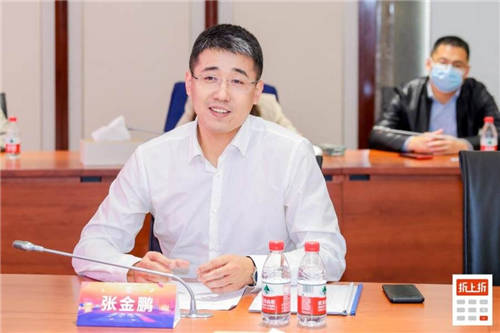 國美折上折張金鵬：破除優(yōu)惠套路，真正讓利消費者與商戶