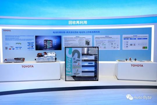 豐田：僅靠改變交通工具，打不垮碳中和的真正敵人