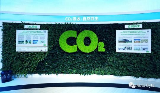 豐田：僅靠改變交通工具，打不垮碳中和的真正敵人